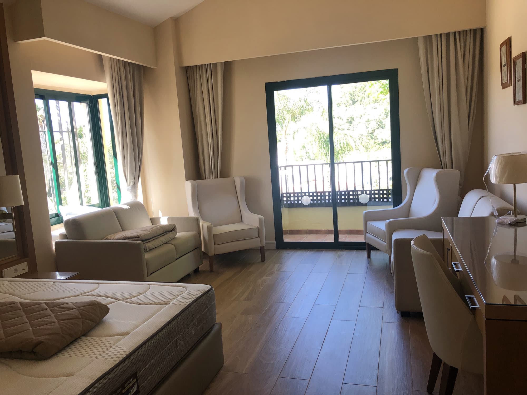 Hoteles y navíos — imagen 4