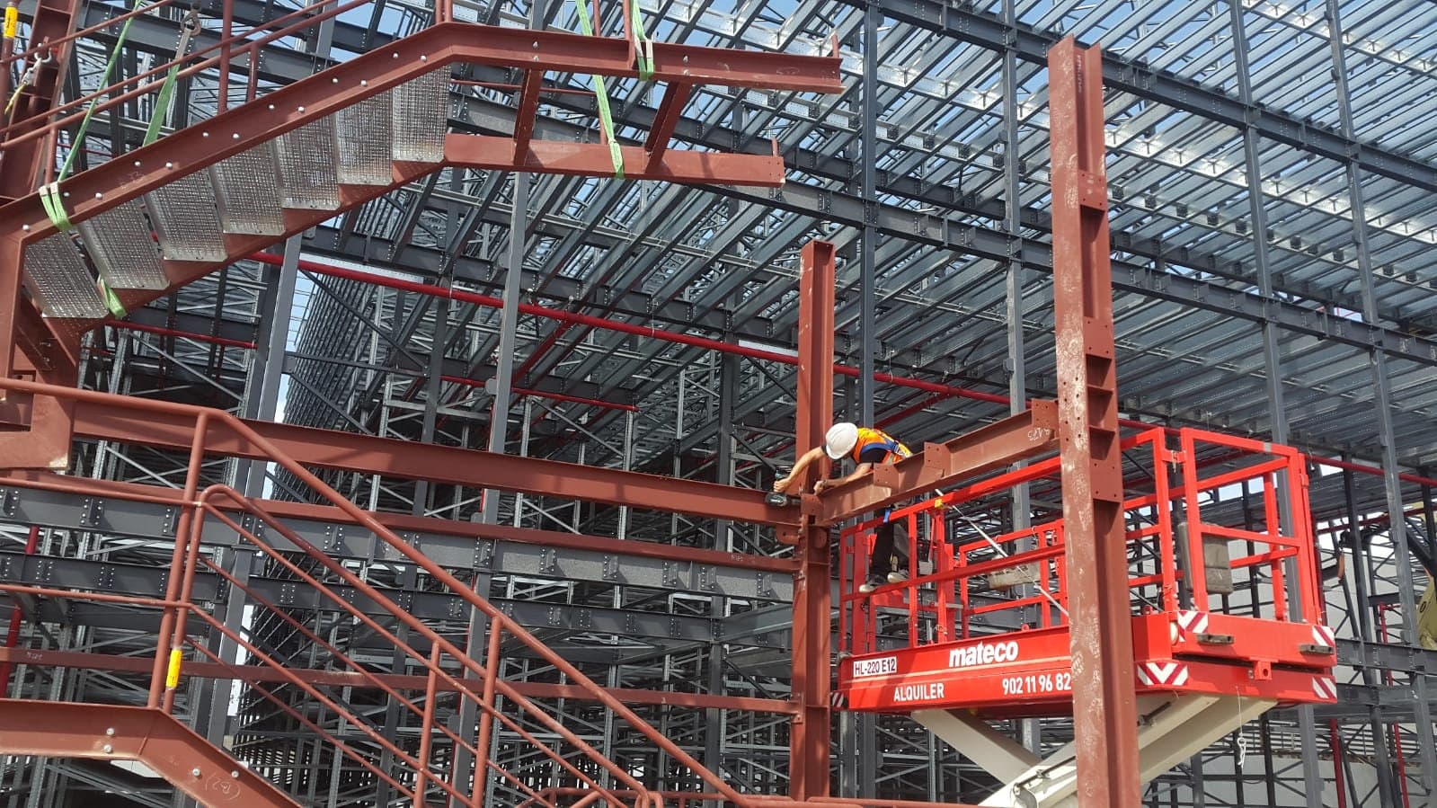 Estructuras — imagen 6