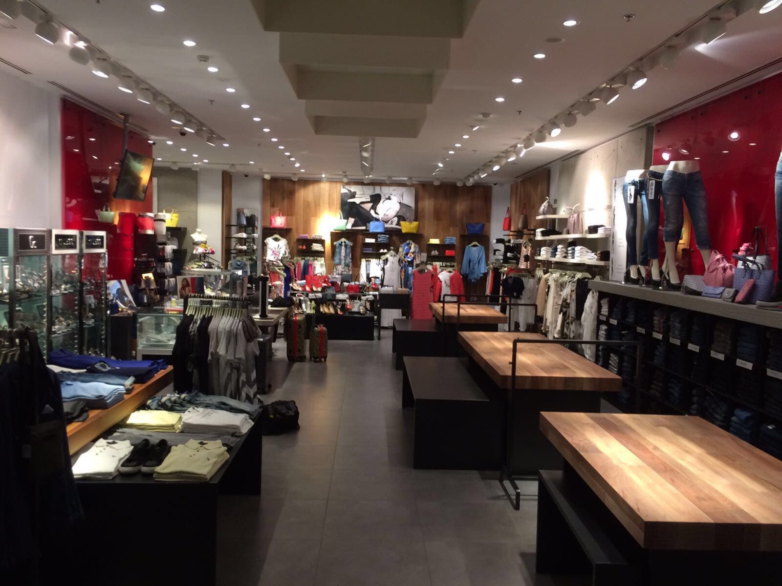 Retail — imagen 9