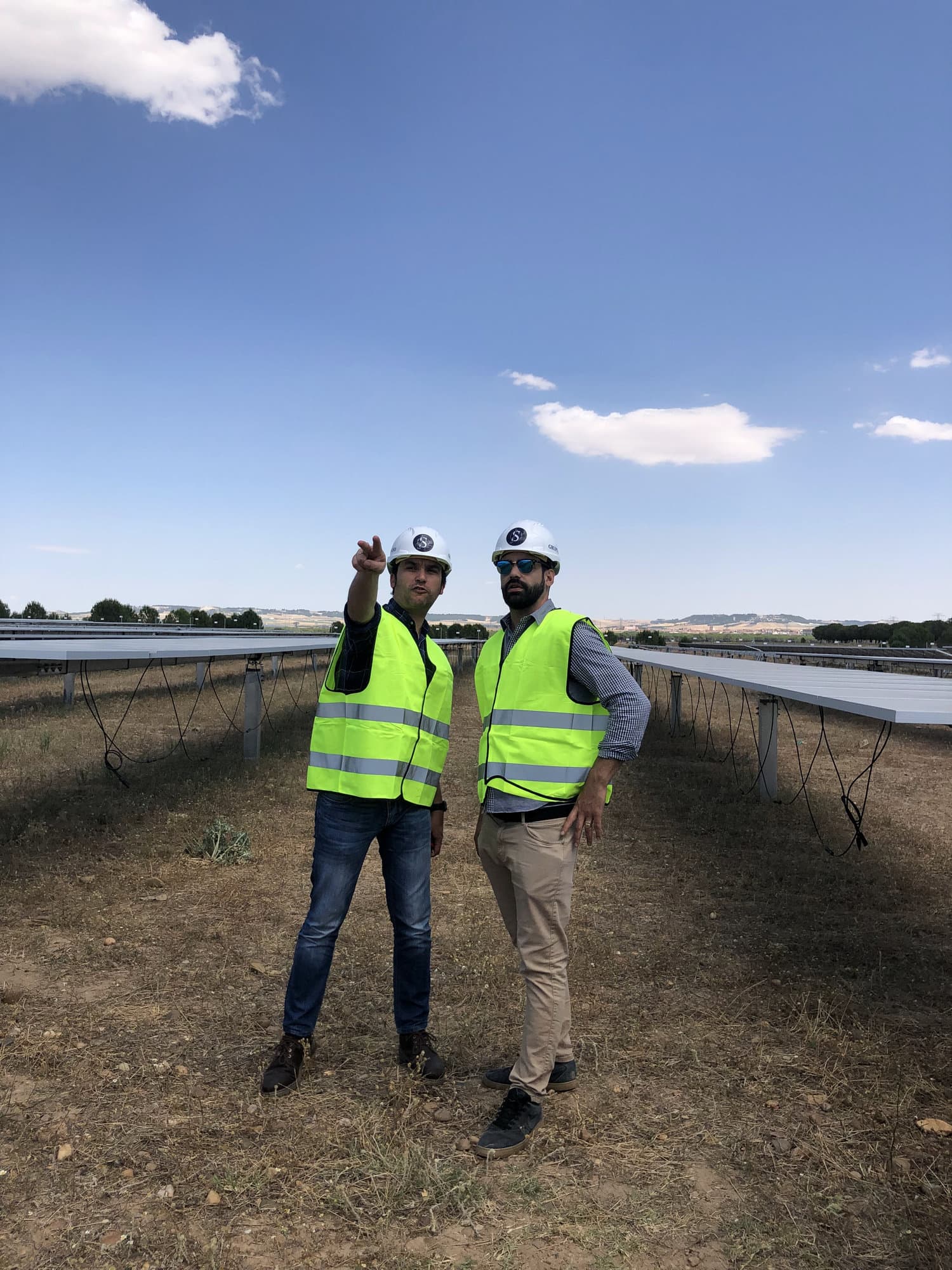Fotovoltaica — imagen 1