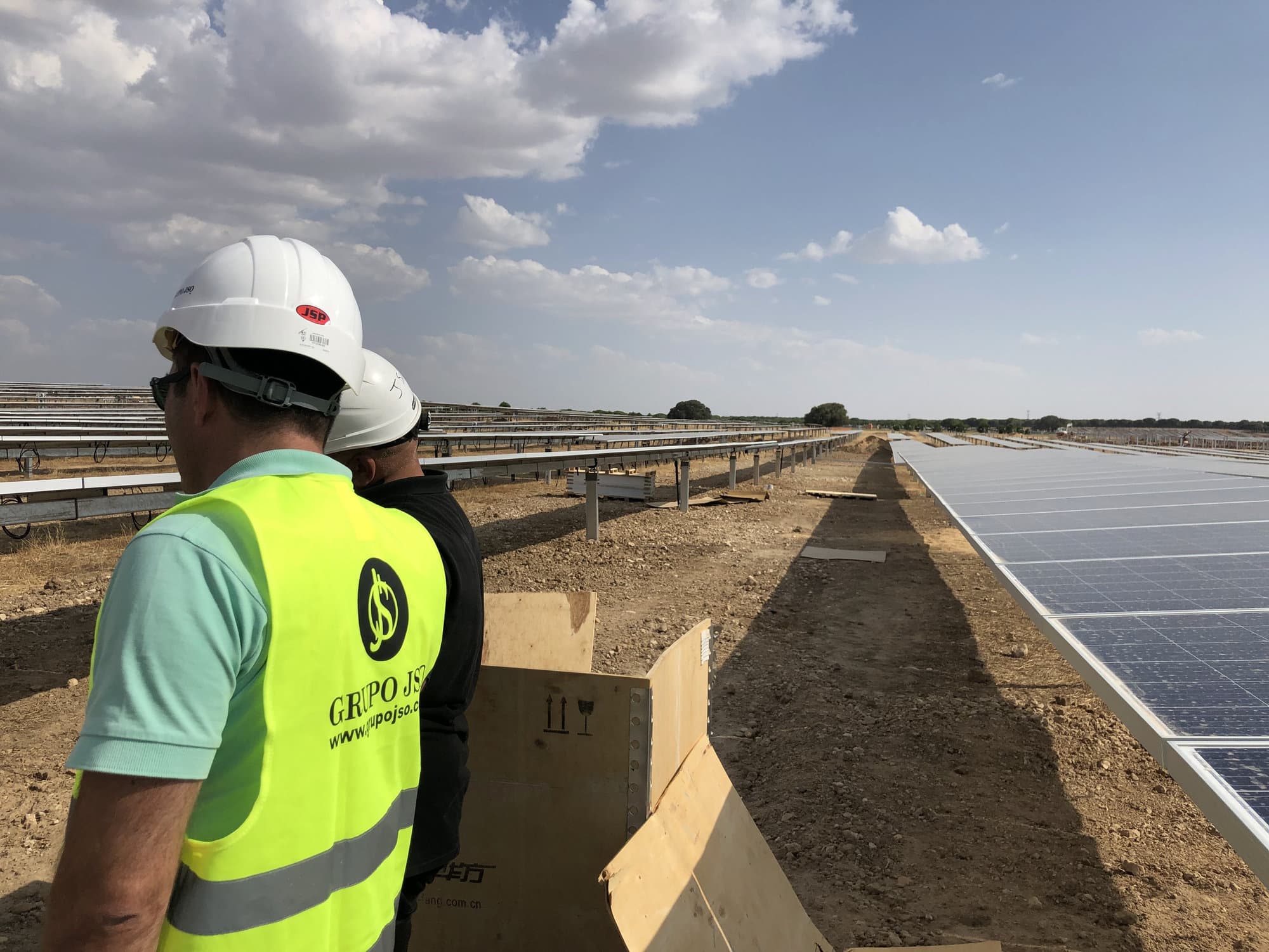 Fotovoltaica — imagen 8