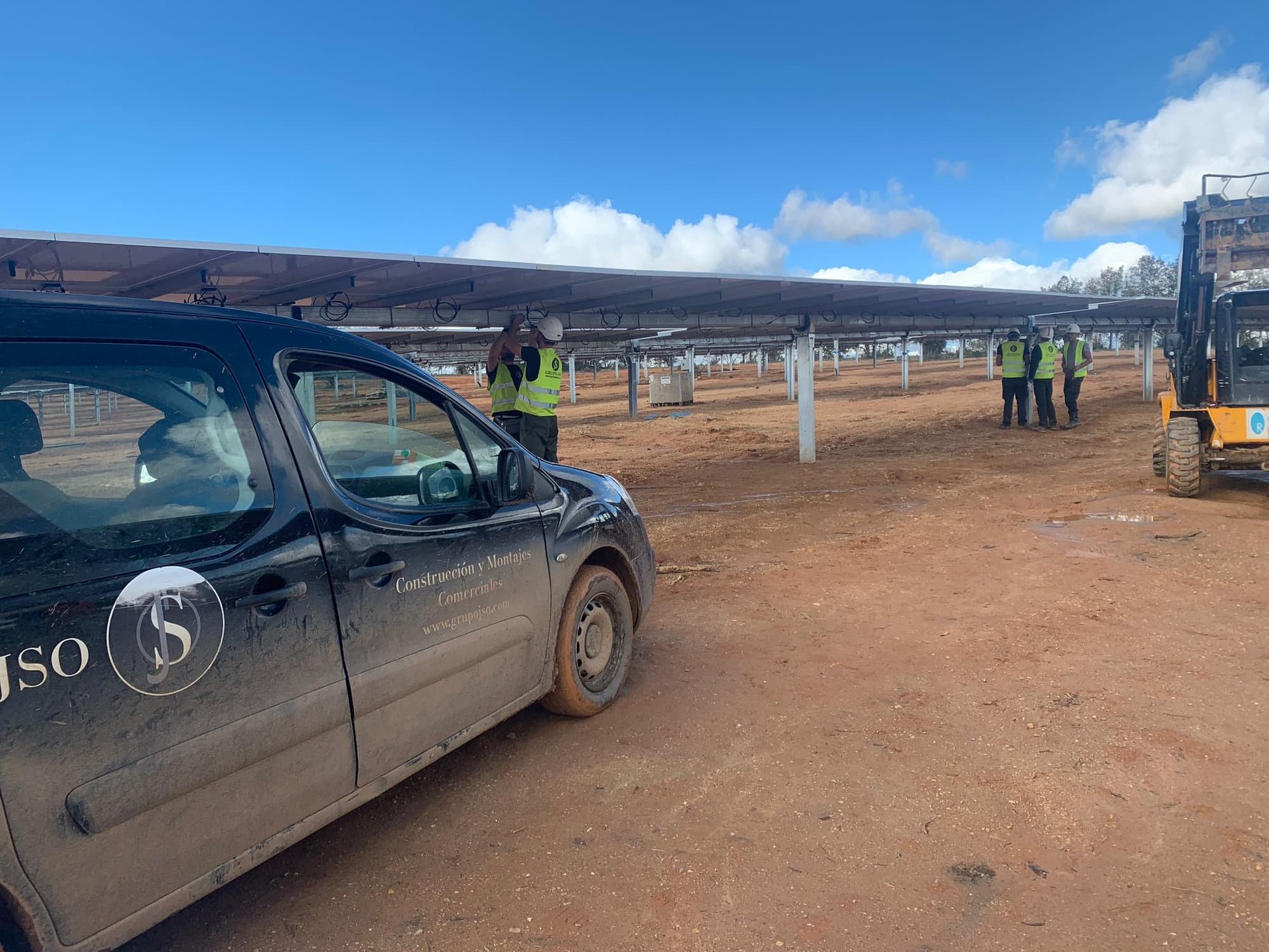Fotovoltaica — imagen 7