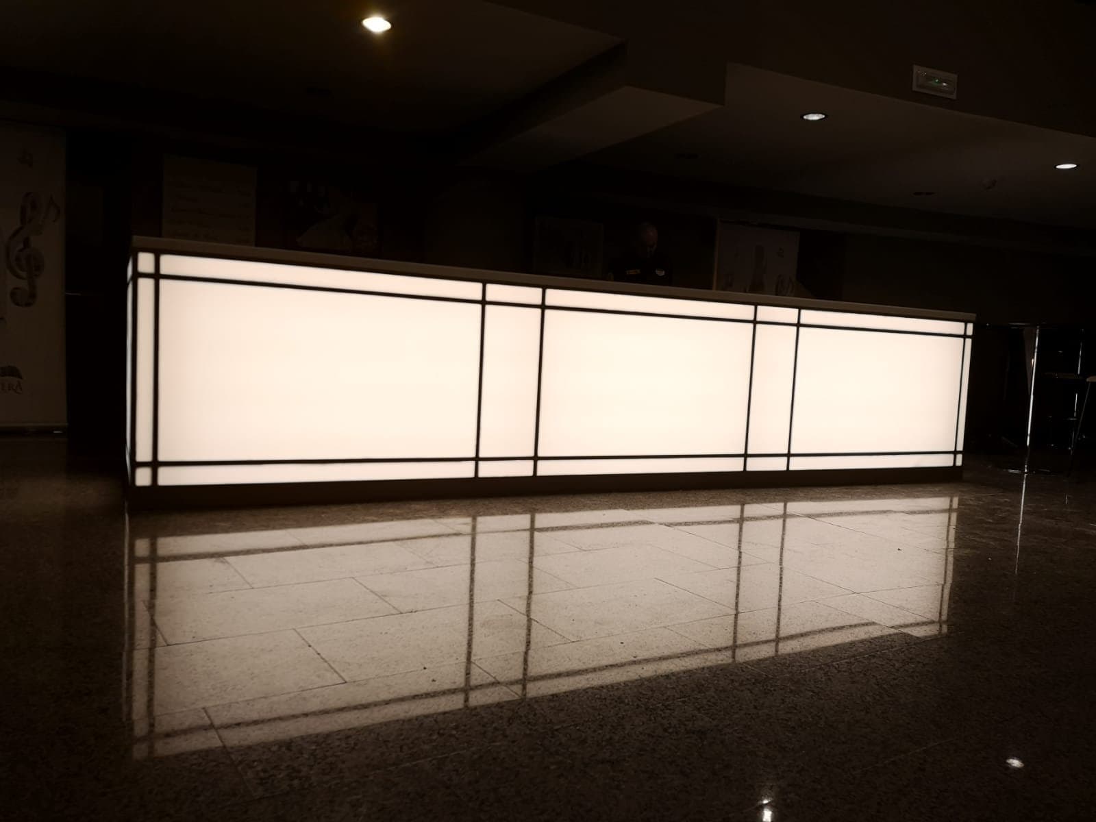 Solid Surface