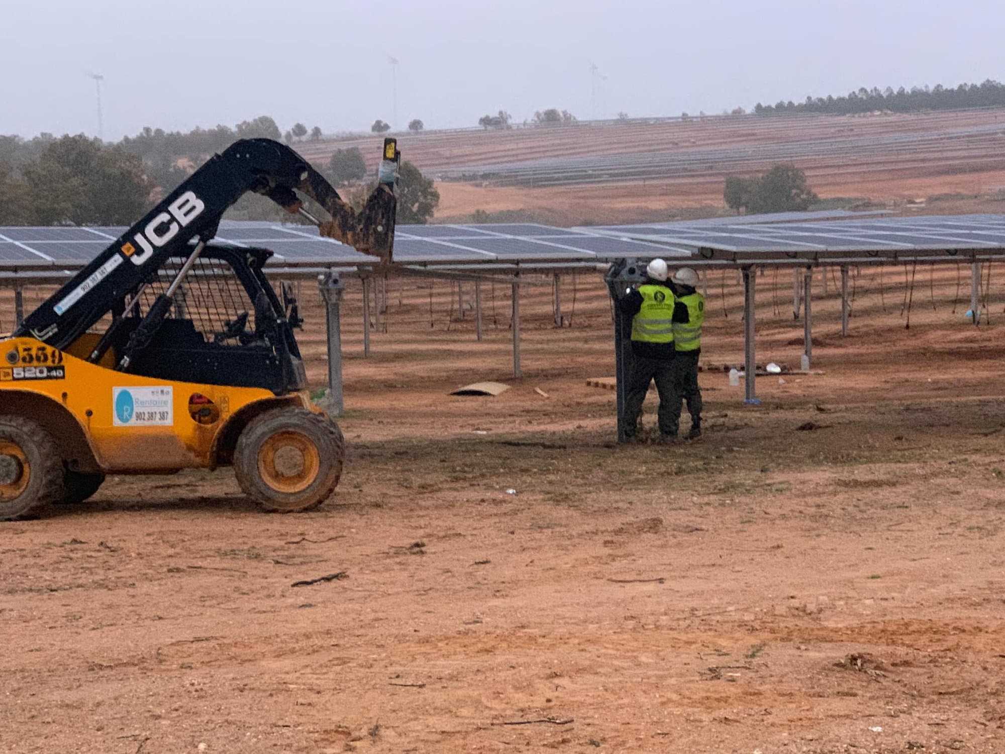 Fotovoltaica — imagen 3