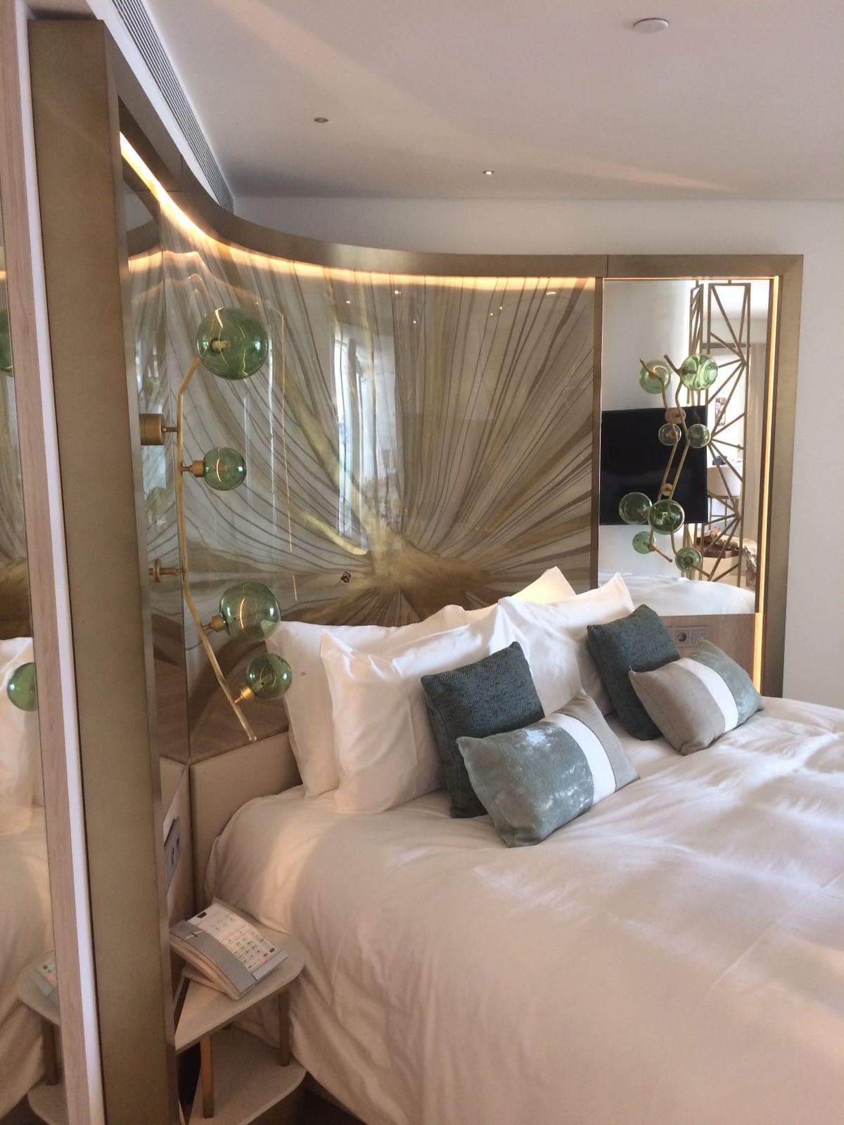 Hoteles y navíos — imagen 1