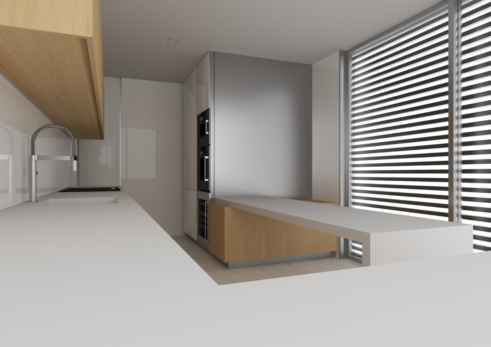 Solid Surface