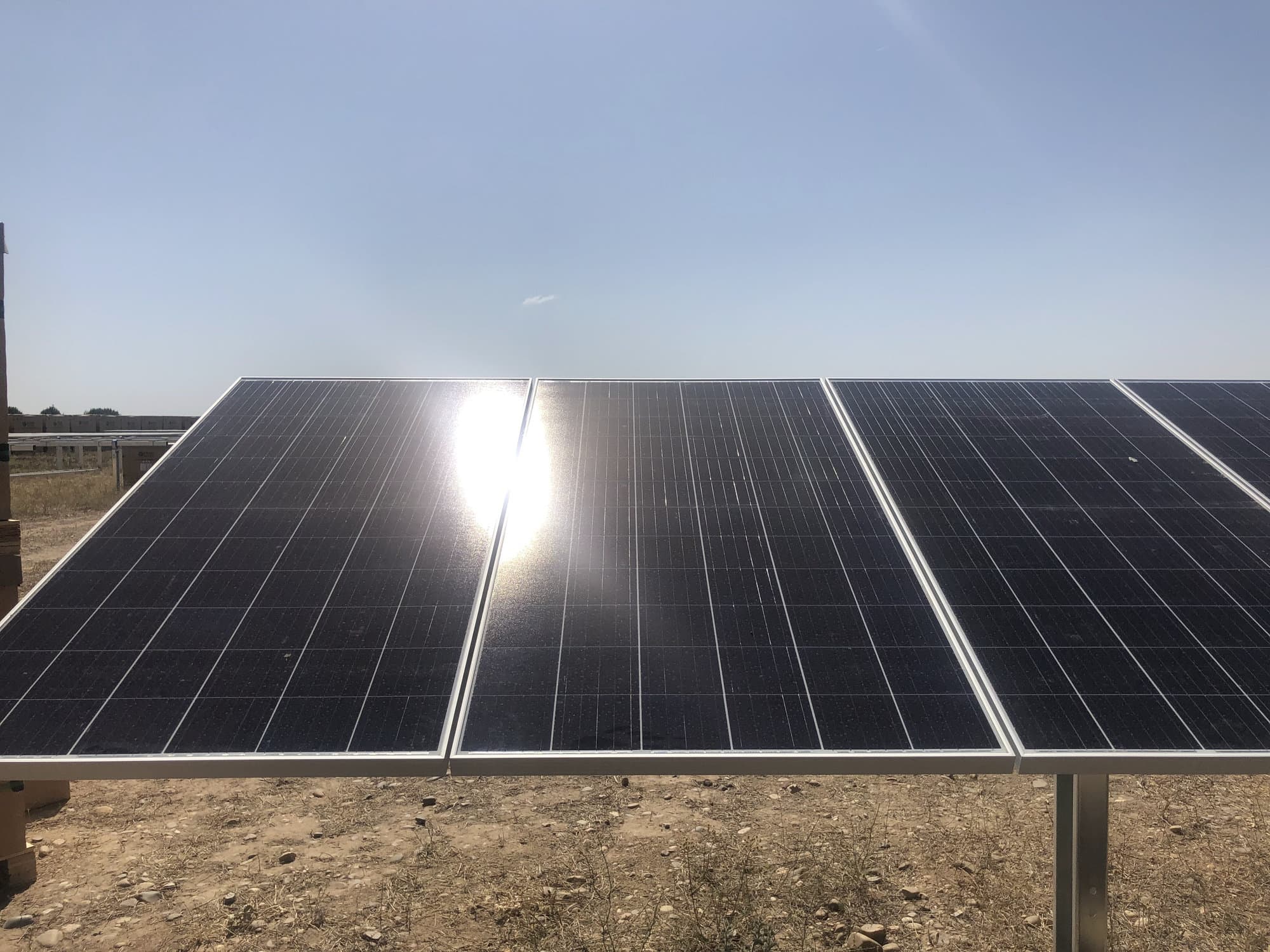 Fotovoltaica
